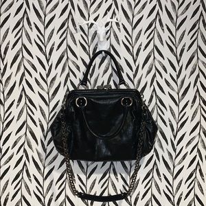 Marc jacobs leather purse
